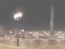 Tablet Screenshot of bijouterie-stievenart.be